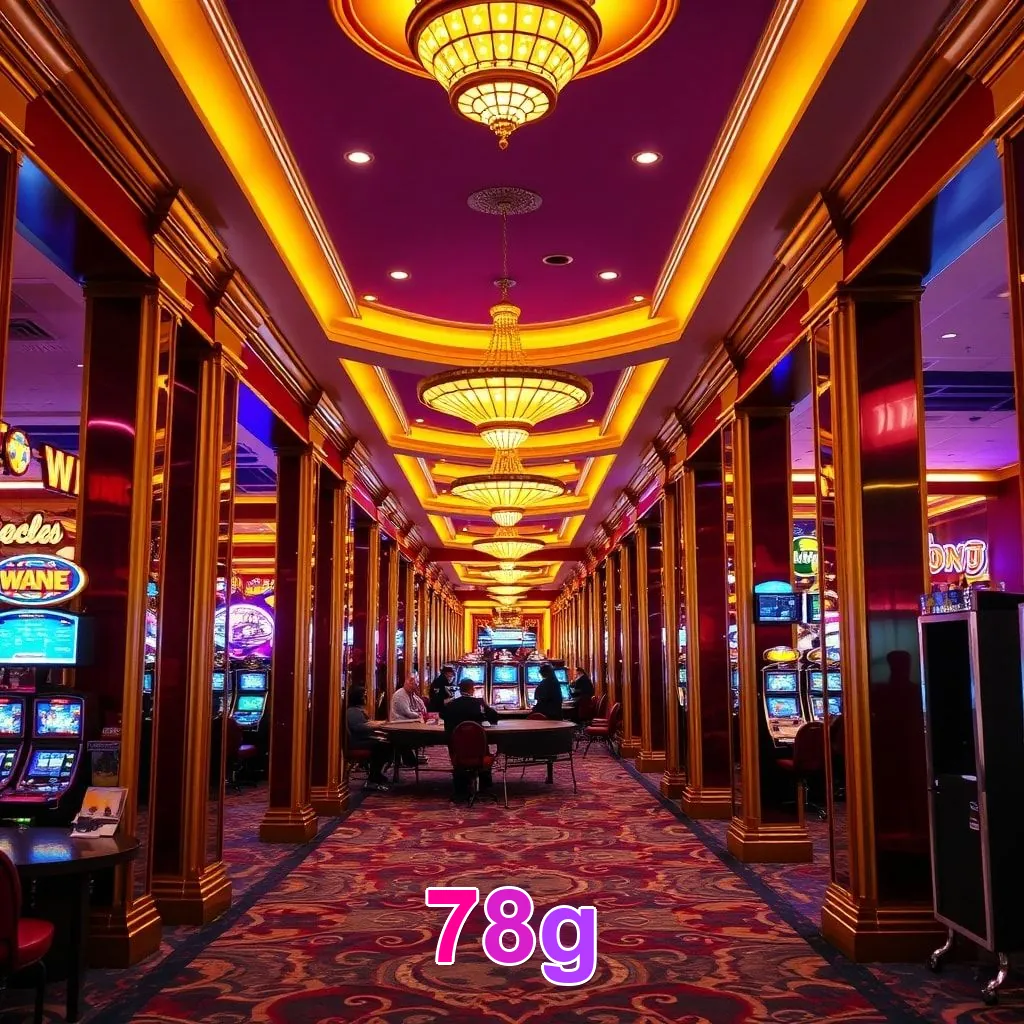 Gates of Olympus slot 78g