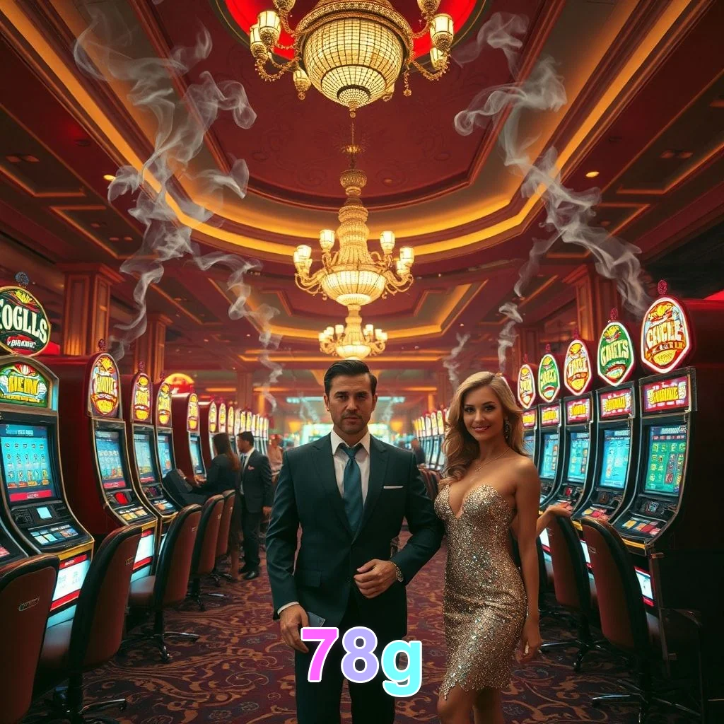 78g slots no app